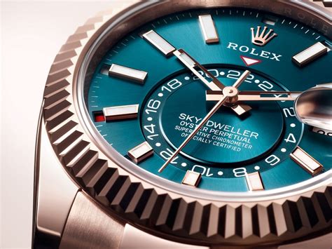 rolex rumours 2024|rolex sky dweller 2024.